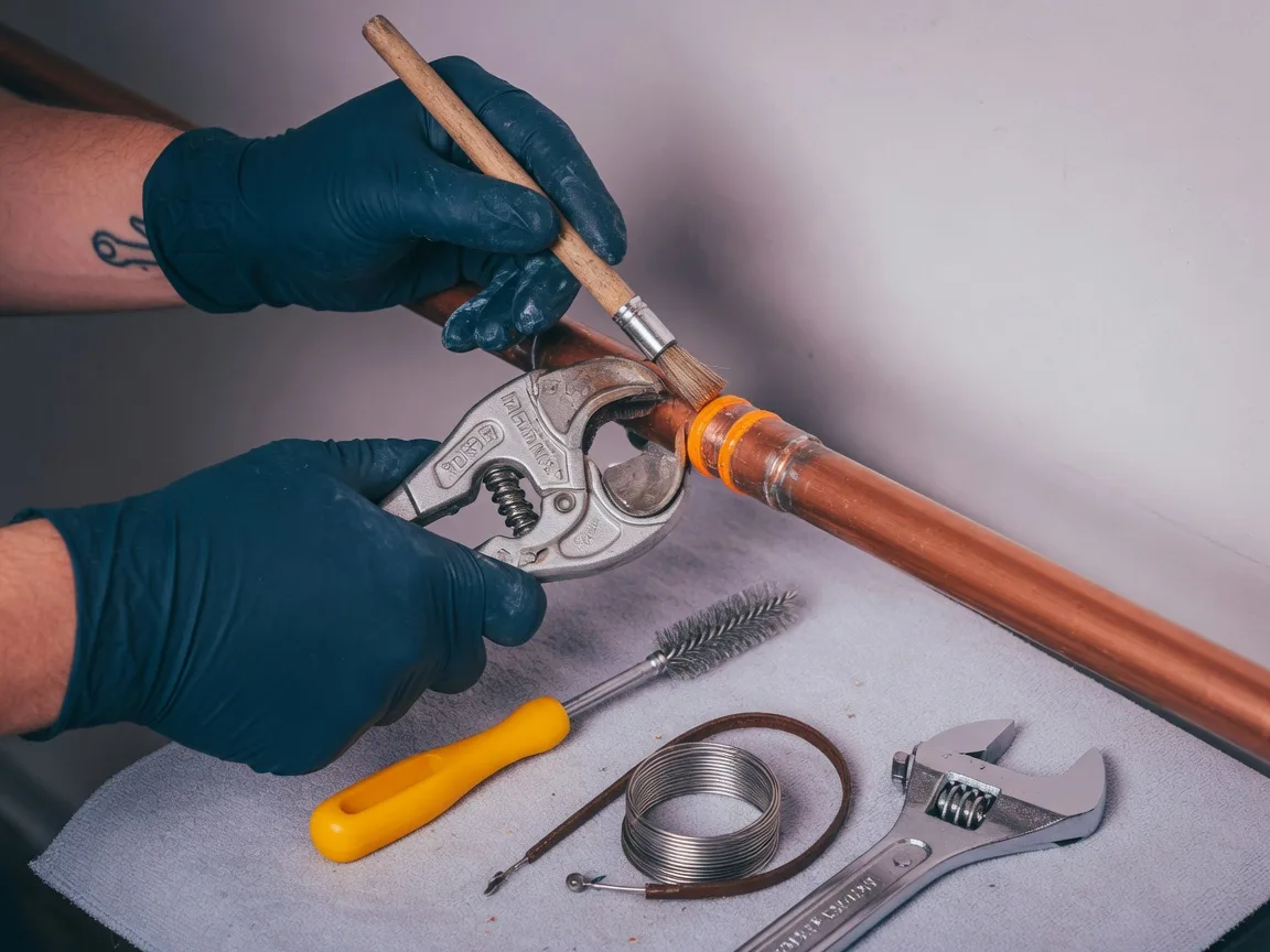 Why choose Sump Pump Repair in Jay, OK